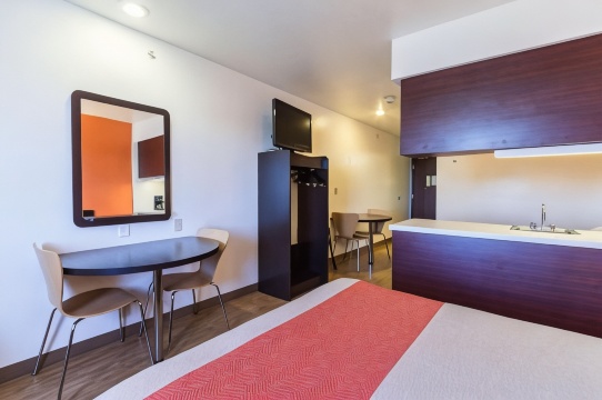 Motel 6 Sandusky-Huron-官方