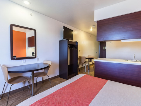 Motel 6 Sandusky-Huron