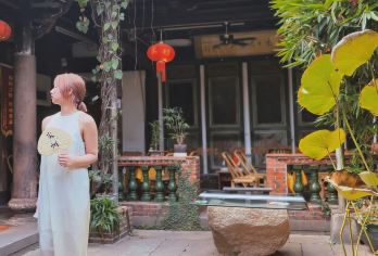 泉州古城烟火气丨开元寺+西街+关岳庙+古厝功夫茶+簪花一日游【[经典覆盖]宗教融合，海丝遗迹，异域风情等泉州经典人文元素统统覆盖。】