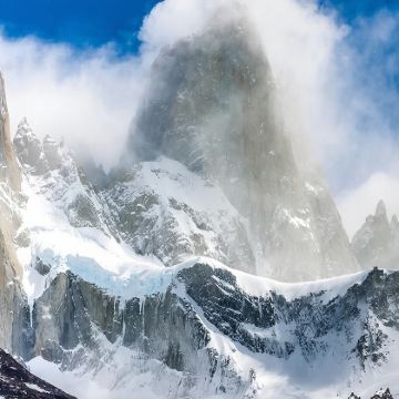 阿根廷埃尔查尔腾全日游