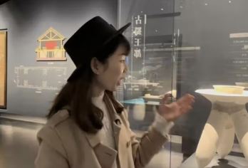 三星堆博物馆一日游【暑假亲子游）大咖讲解 | 探秘古蜀文明】【深度讲解，避免走马观花】