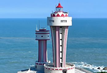 广东汕头南澳岛+青澳湾一日游【私家团】.【GL8别克7座车】【[专业司导]本地老师傅多年带队南澳旅游经验，熟悉当地风土人情。】