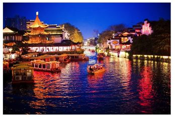 中国南京城市包车/商务包车+上门接送（可选择英文服务）【上门接送，点对点接送，时间自由可调，景点行程可调】