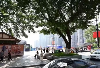 长江索道+渣滓洞+白公馆＋磁器口＋轻轨穿楼+两江游市区一日活动【[甄选体验]司机兼导互动介绍讲解，分享精美旅途趣事，朋友一样的接待，值得一次回味的旅途。】