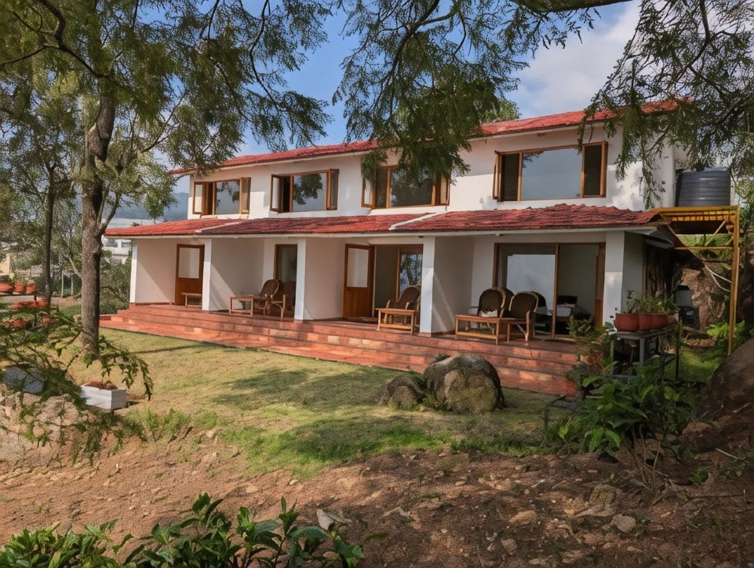 Moksha Infinity Valley