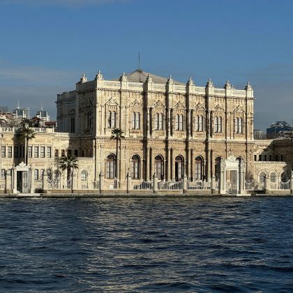 奥斯曼海岸：博斯普鲁斯海峡遗产日游