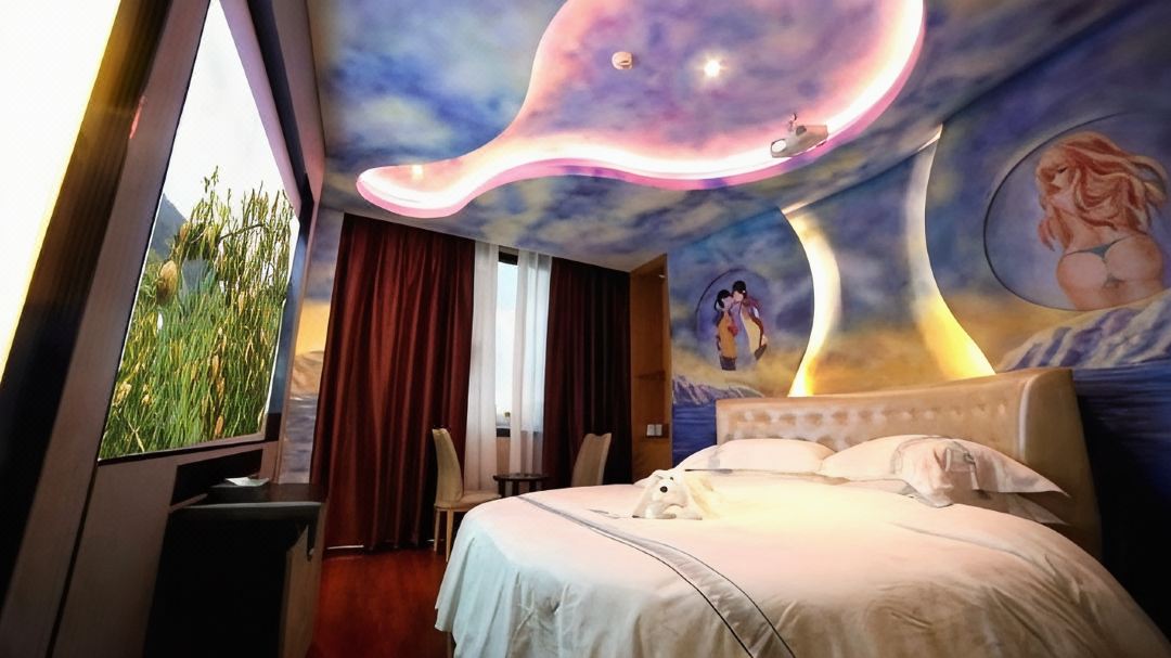 IELTS Grand Hotel
