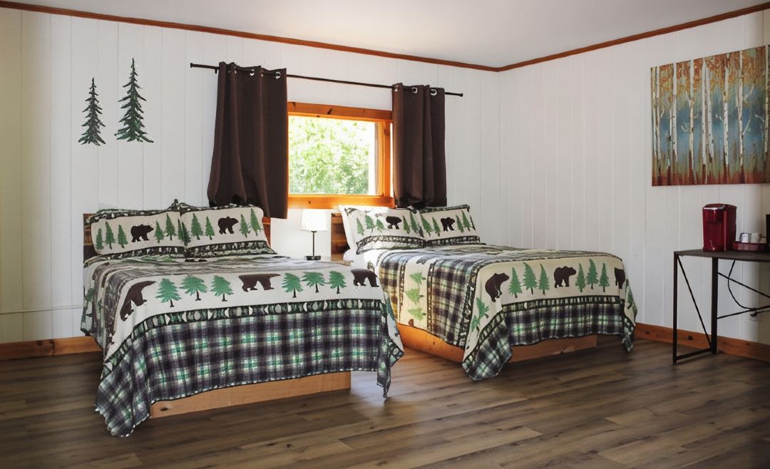 Luzerne Court Motel