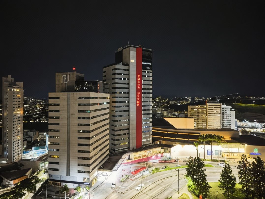 Trade Hotel