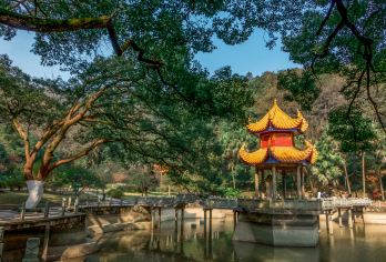 长沙湖南博物院+岳麓书院+橘子洲【(米粉街+火宫殿)精致小团【2-15人精致小团，只为少数私享家定制，深度走心温度游，小众慵懒慢旅行之选】