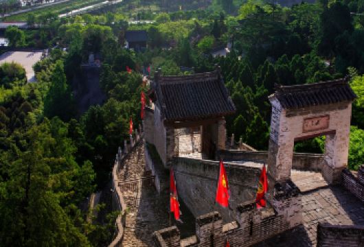 陕西司马迁祠+韩城古城纯玩包车一日游【亲子游 VIP服务】【纯玩包车 包含司机服务费，停车费，油费，过路费】