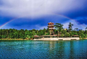 普宁寺+避暑山庄导游精讲【天天发团+大咖讲解】【[深度讲解]充分体验普宁寺和避暑山庄的文化与历史】