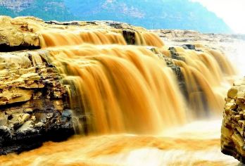 临汾出发·山西黄河壶口瀑布一日游【纯玩线路】【纯玩品质：无任何隐形购物，无强制消费；】