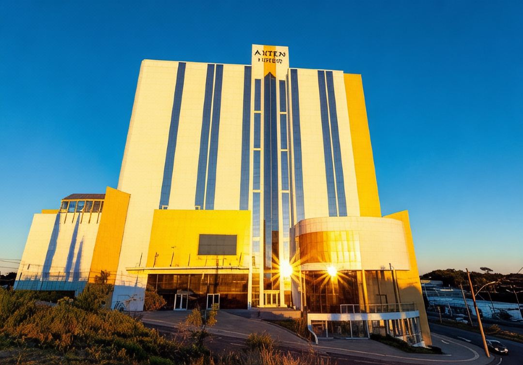 Travel Inn Hotels Caxias do Sul