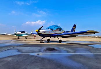 浙江德清莫干山固定翼飞行体验【直升机包机/拼机+固定翼飞行】【经验丰富老机长，价格透明，服务用心贴心放心】