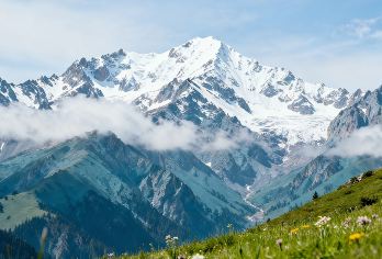 马牙雪山+乌鞘岭观景台+苦水丹霞+兰州接送+纯玩一日游【2-8人私家团，根据人数安排车型，方便出行】