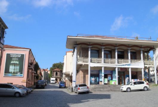 格鲁吉亚锡格那吉老城区+Bodbe女修道院+酒庄包车一日【精品包车，私享空间，上门接送，轻松出行】