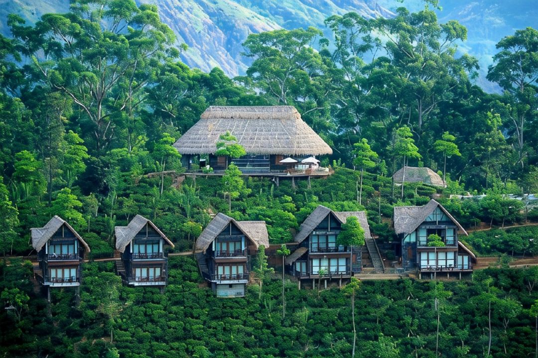 98 Acres Resort & Spa