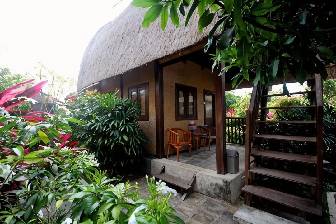 Rambo Homestay