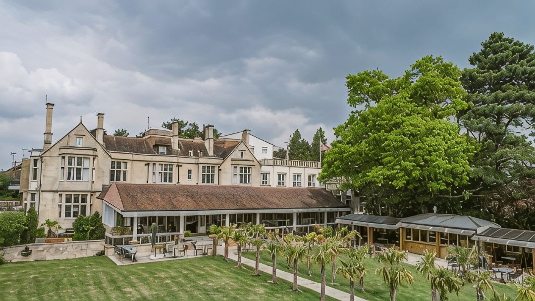 Westone Manor Hotel