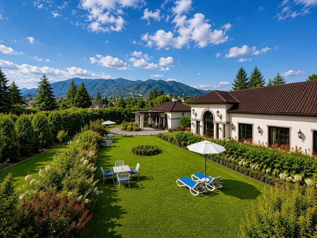 Royal Cocoon - Nuwara Eliya