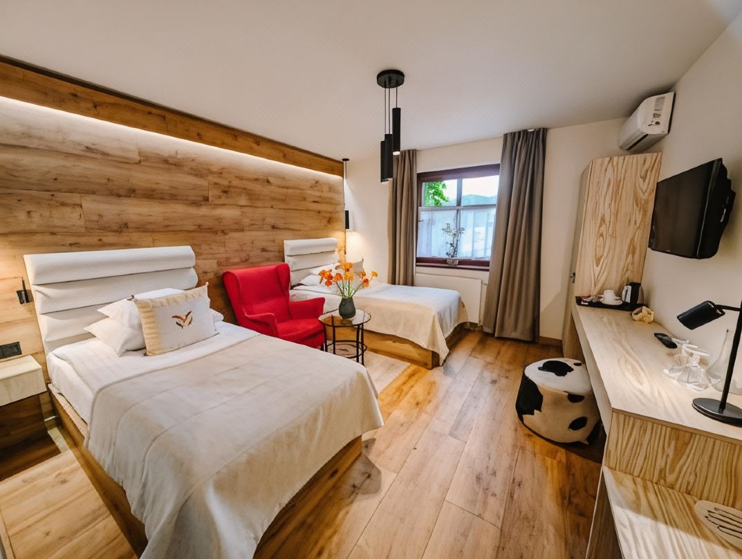 Karczma Rzym Bydgoszcz S5
