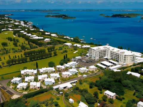 纽斯特德贝尔蒙特山高尔夫水疗度假村-官方