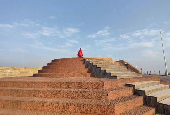 【芮城1日游】永乐宫+广仁王庙+城隍庙+风陵古渡+西侯度遗址【[一对一包车]专车上门接送，车辆费用全含】