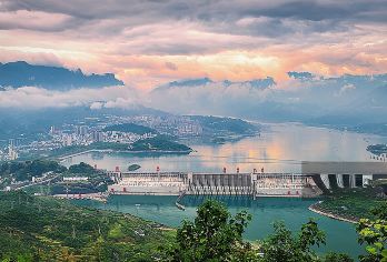 三峡大坝半日游【[独特体验]纯玩无购物无自费。】