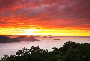 本溪铁刹山一日游【无购物无必销*含往返车费+门票+导游】【[品质保证]纯玩品质，自家发团，旅行社承诺不进任何暗点，真正0购物团型】