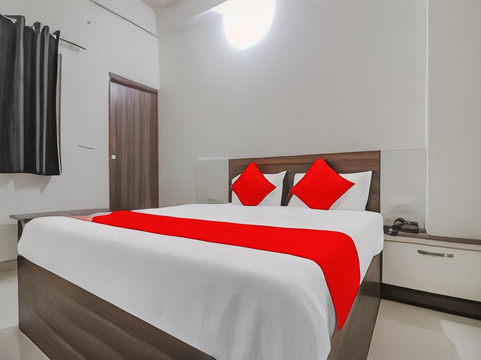 Rajlakshmi Guest House主图