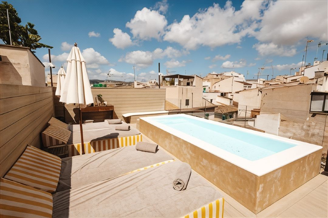 Mhouse Boutique Hotel Palma