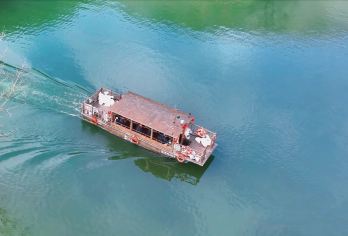 昆明九乡一日游【二环上门接∣可选新套票特含双游船+双索道】【[重磅升级]可选升级九乡新套票--门票+麦田索道+麦田游船+荫翠峡游船+张口洞索道】