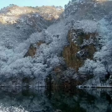 上门接送丨本溪水洞+关门山国家森林公园1日*独立出行*不拼车