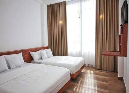 PENSIVE villa nuwara eliya