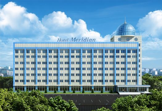 莫瑞迪恩酒店-官方