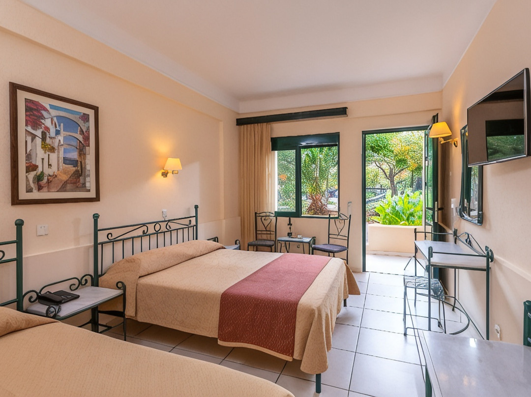 Georgioupolis酒店住宿-Mare Monte Beach Hotel