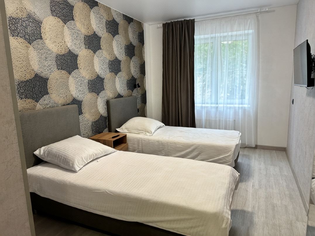 Hotel Oazis