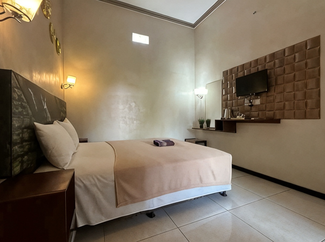 庞越酒店住宿-Hary's Homestay