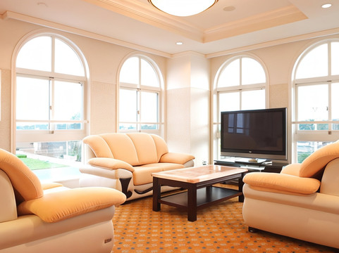 Spa Resort Livemax主图