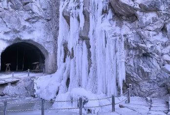 郑国渠旅游风景区+袁家村一日游【包车出行/5座7座9座任选】【时间自由，不拼车不购物，愉快出行】