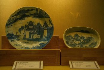 江西南昌滕王阁旅游区【猩咖说|包/拼团含门票|1.5H精讲】【[精品小团]配对蓝牙耳机，保证讲解品质】