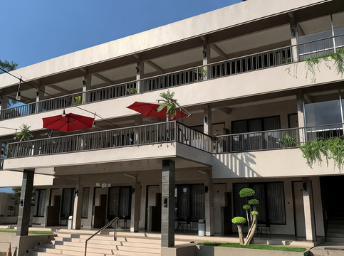 Hotel Wijaya Kusumah