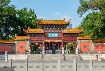 南京市博物馆(朝天宫)半日游+2小时讲解+含耳麦【不含门票】【一家一团，严控同团人数，拒绝嘈杂混乱】