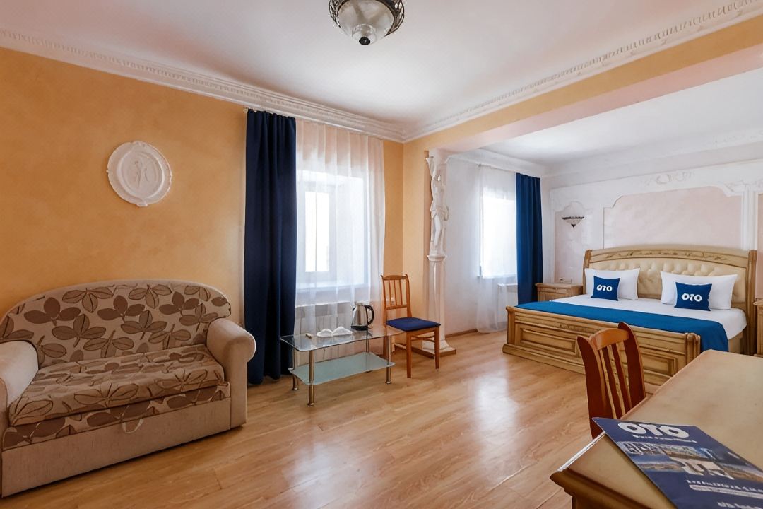 Oto Hotel