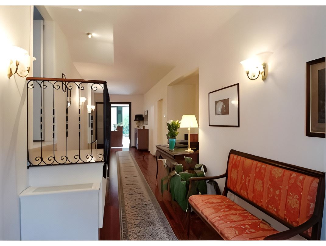 Villa Crispi