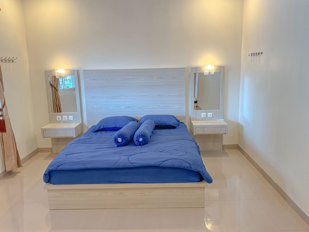 Villa London Puncak Bogor