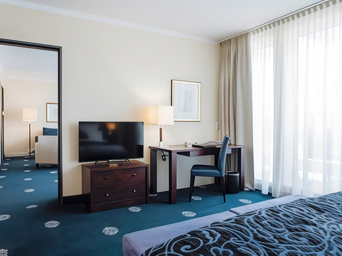 施塔恩贝格维尔四季酒店