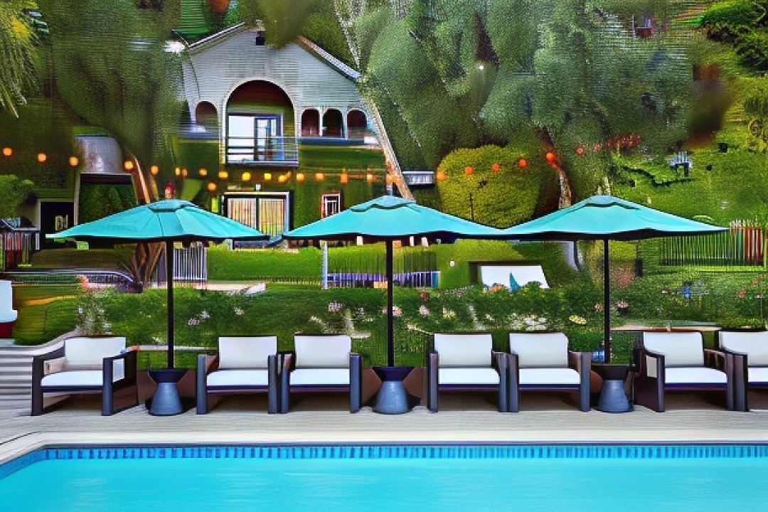 Kenwood Inn & Spa