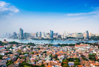 鼓浪屿【1-15人团纯玩+鼓浪屿往返+车子接送+全陪导游】【一价全含：市区内往返接送、往返船票、导游讲解。 优质服务：不赶时间、不凑行程、无购物、放心旅游。】